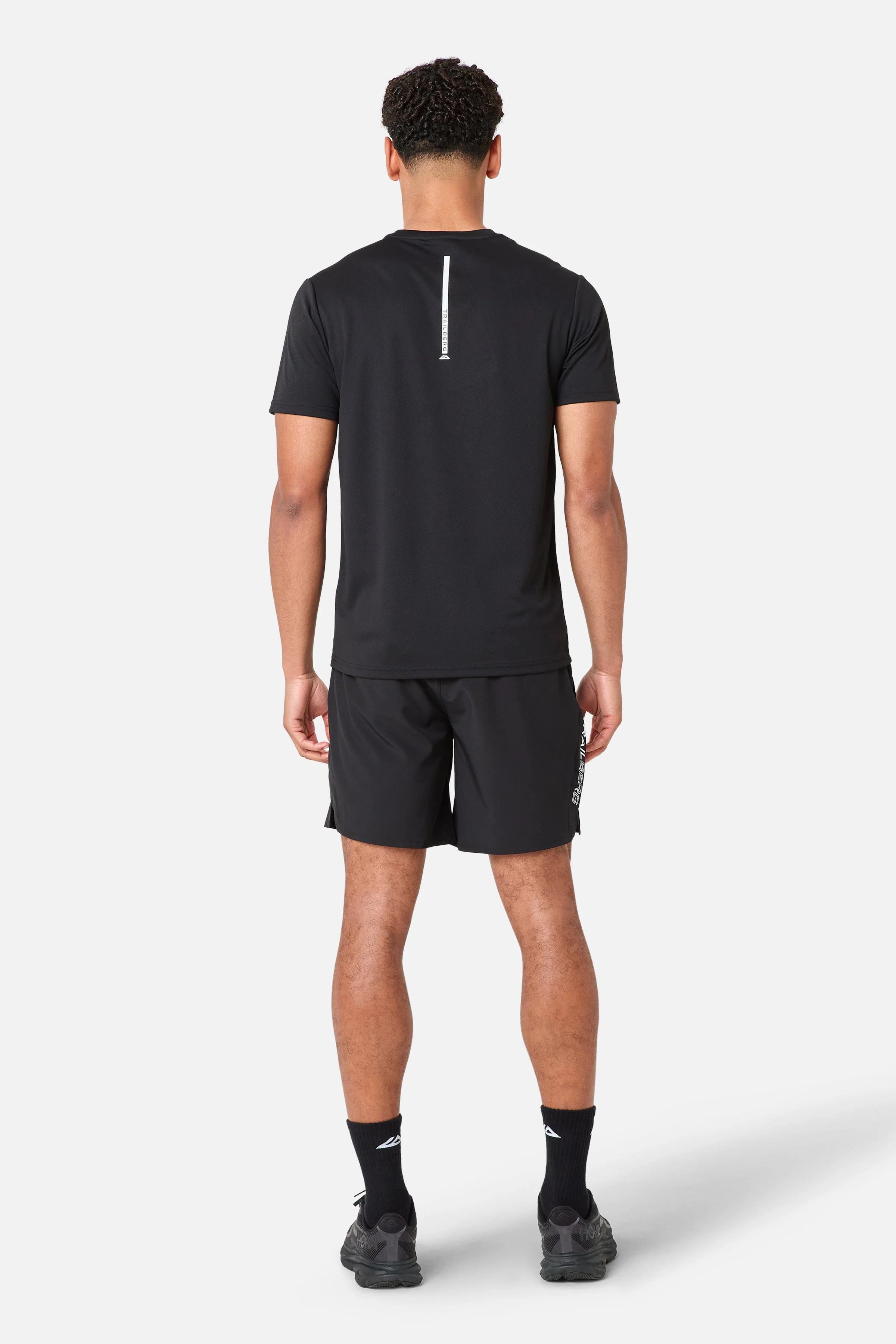 Activate Twinset - Black - Image 3