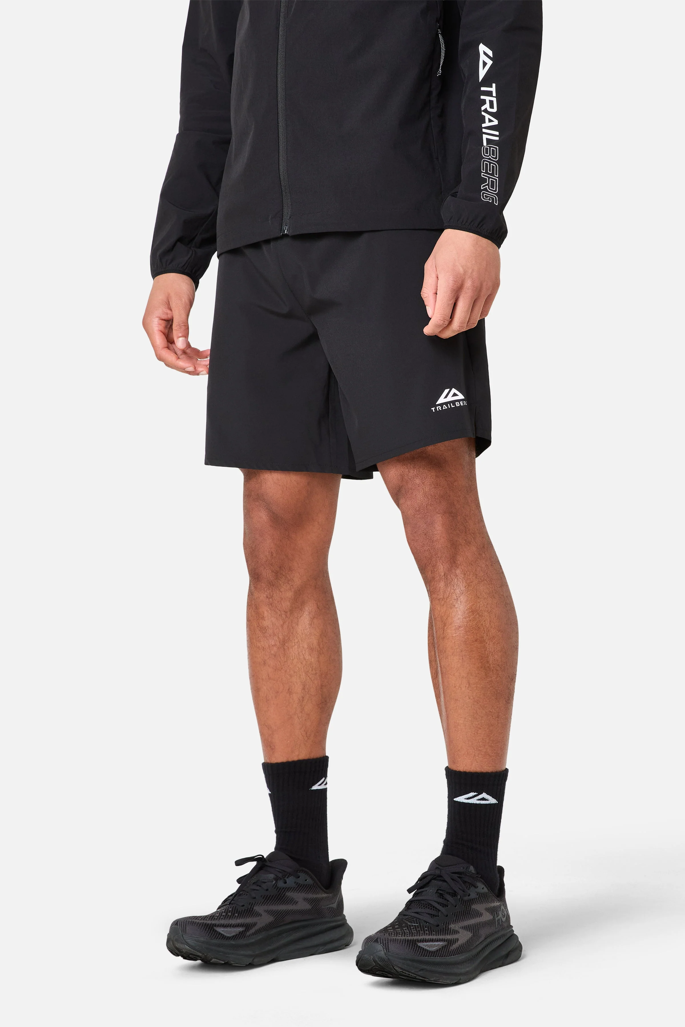Activate Twinset - Black - Image 6