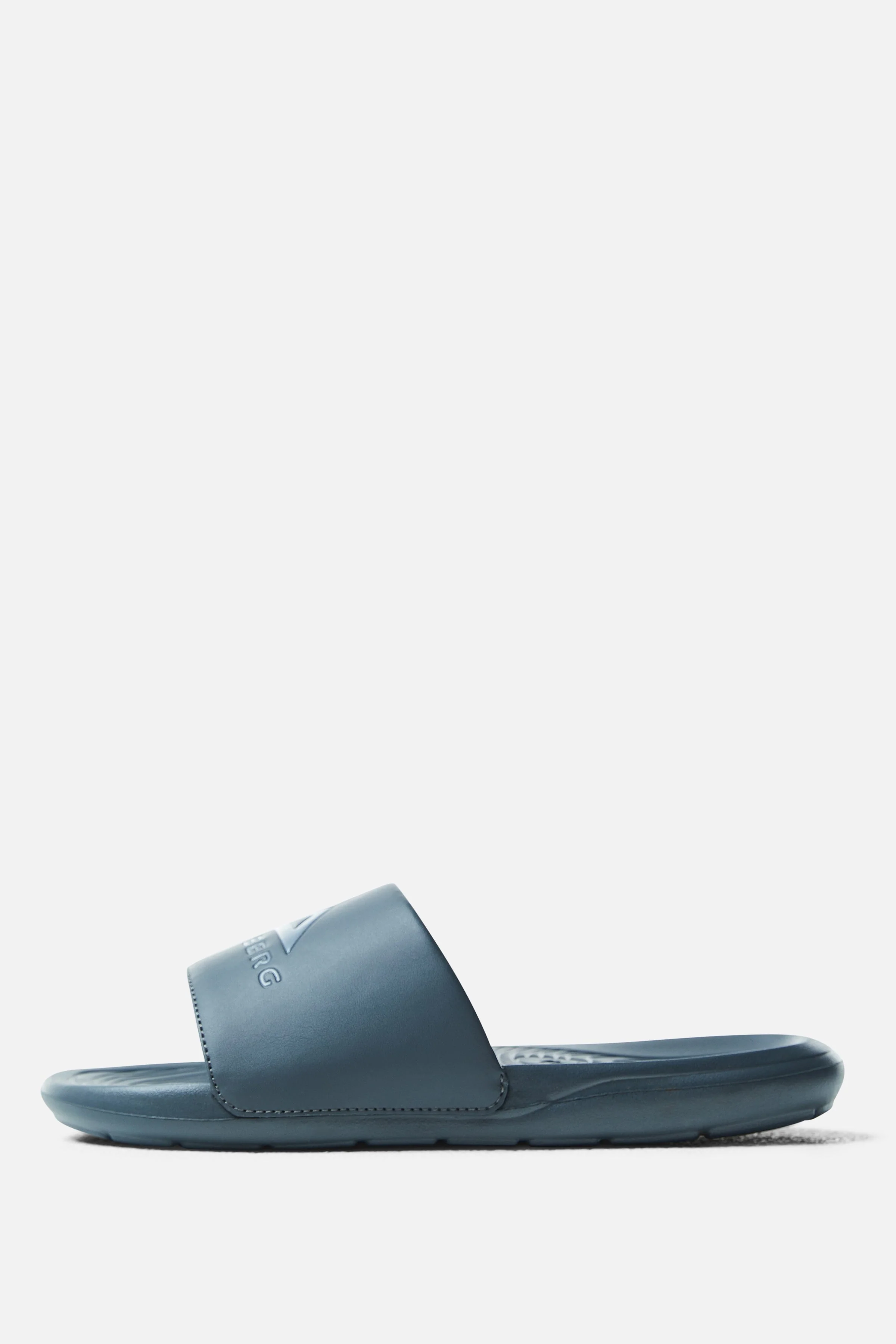 Core Sliders - Iron Grey/Moon Grey - Image 3