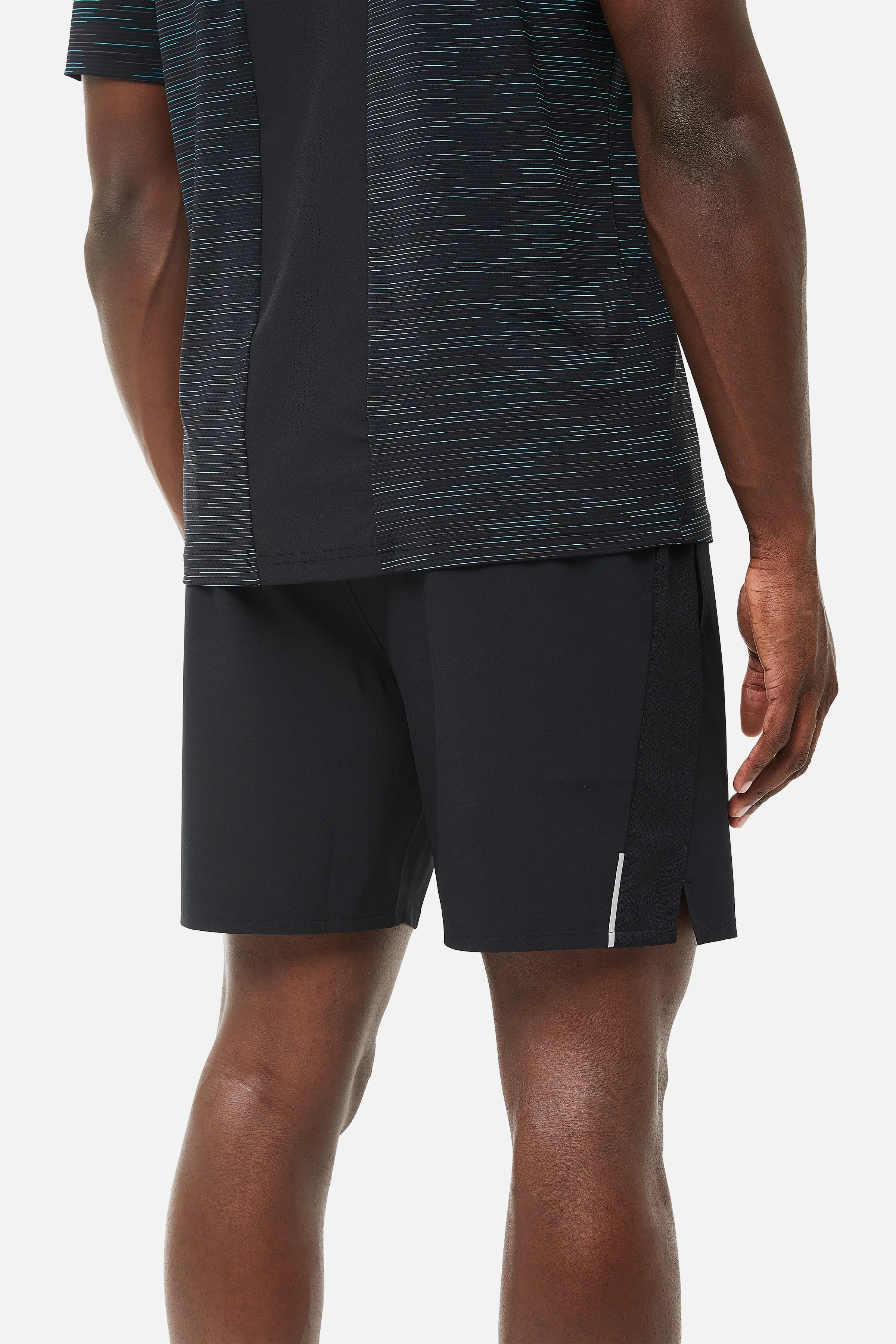 Essentials 2.0 Short - Black - Image 6