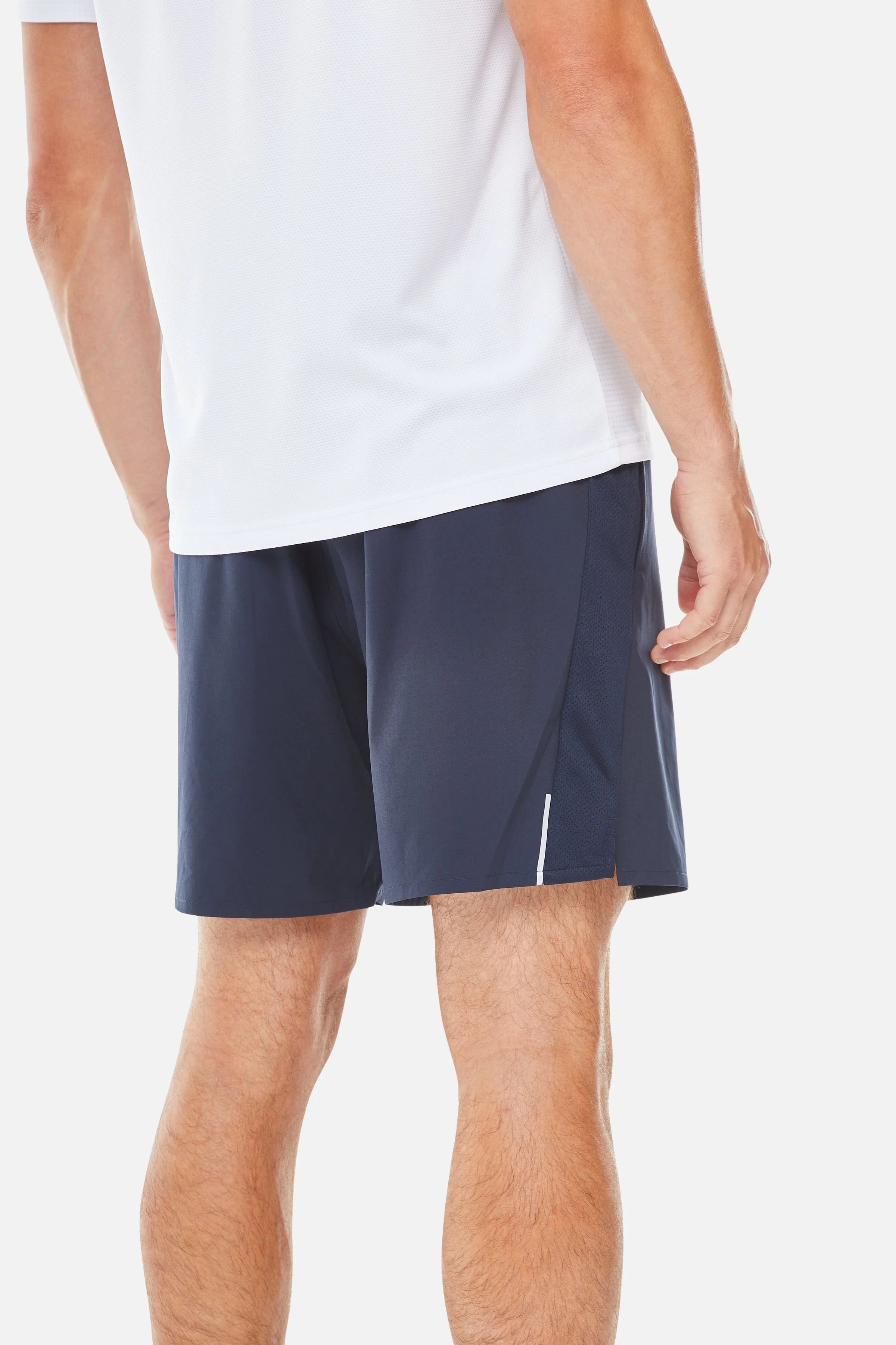 Essentials 2.0 Short - Deep Ocean - Image 3