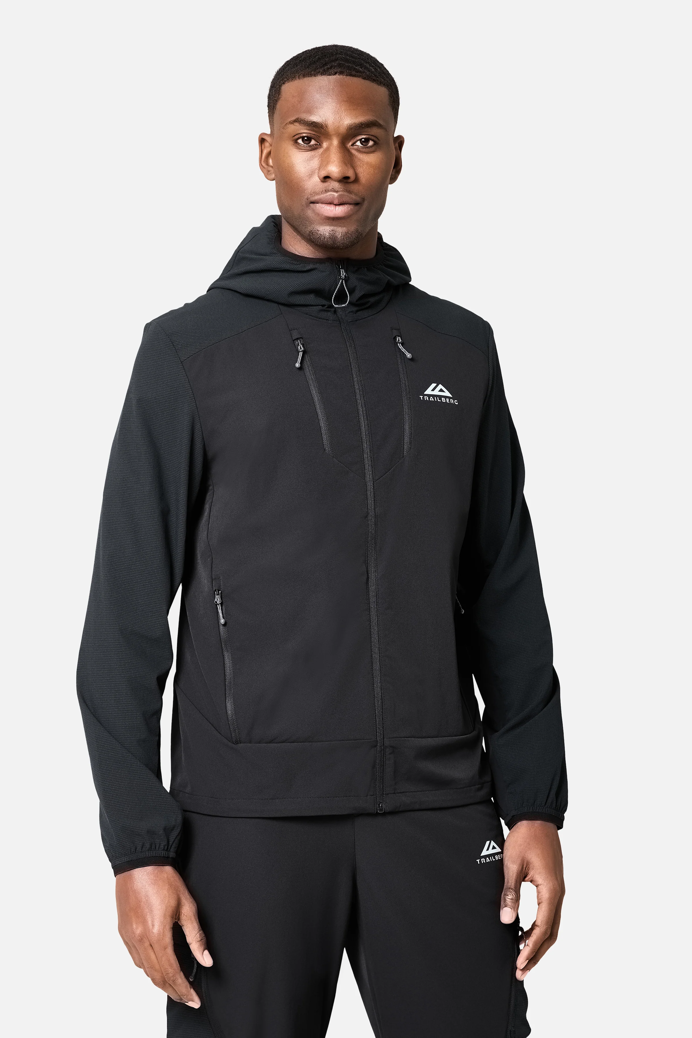 Sale Hoods and Jackets