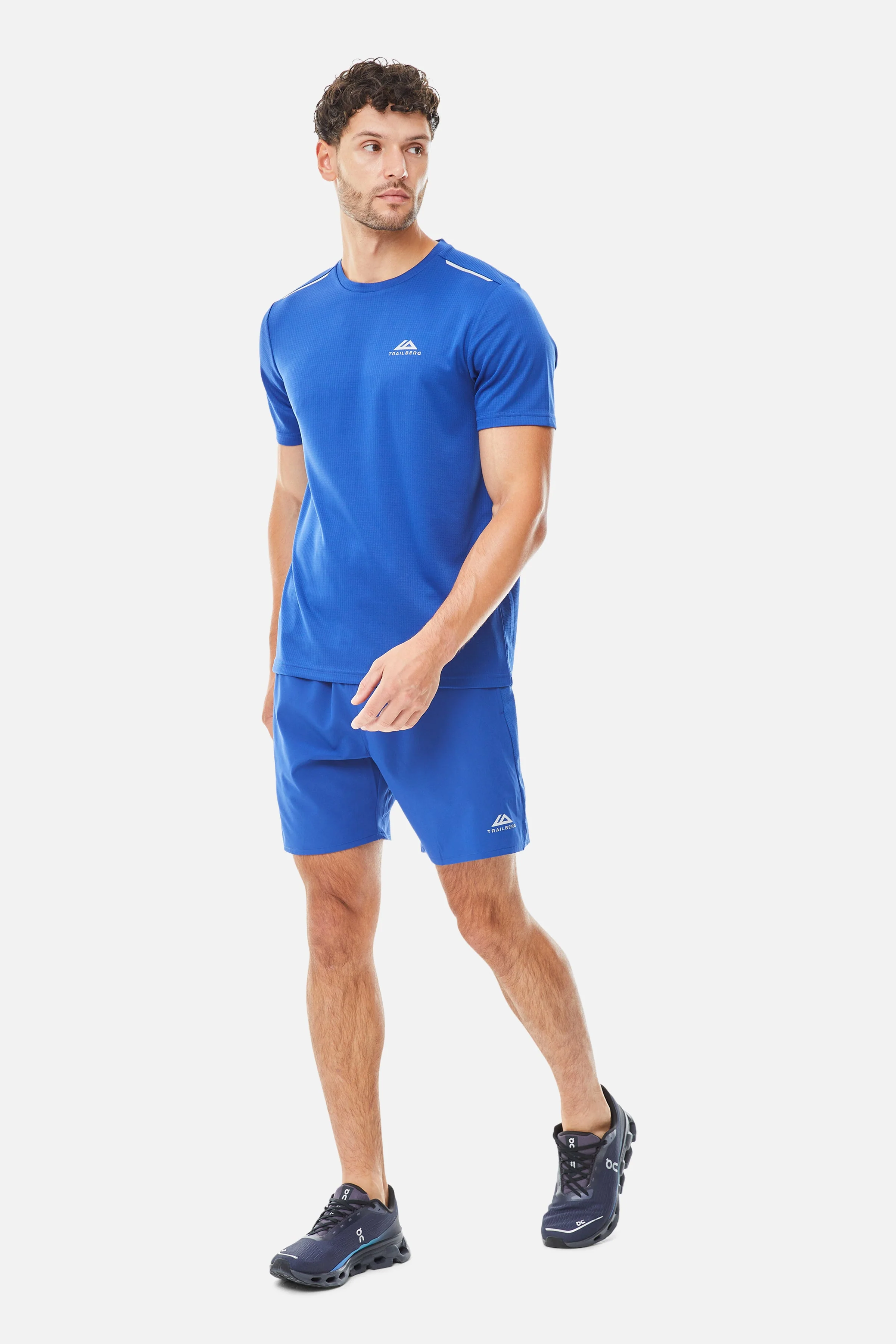 Focus Essentials 2.0 Twinset - Space Blue - Image 3