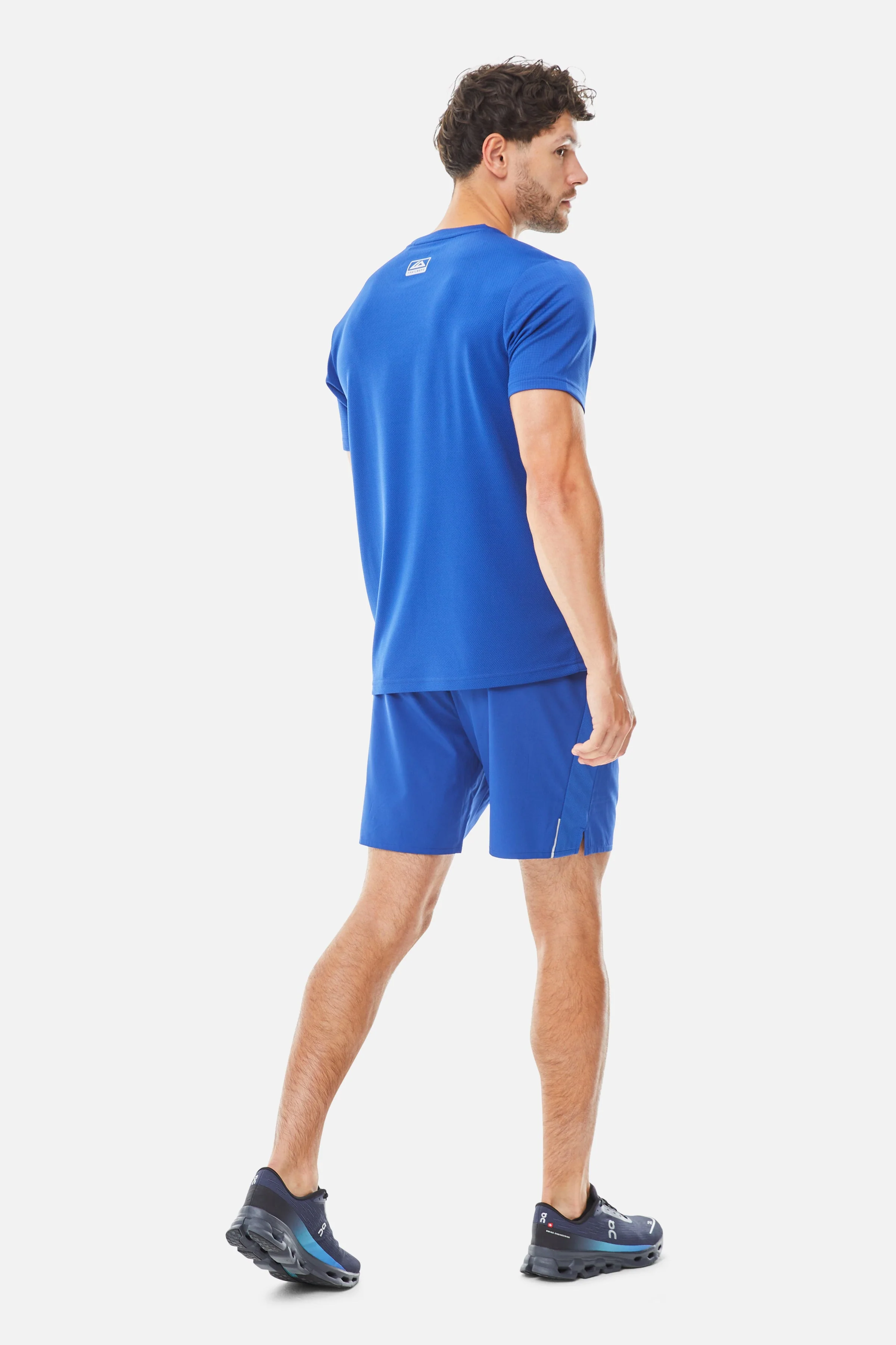 Focus Essentials 2.0 Twinset - Space Blue - Image 4