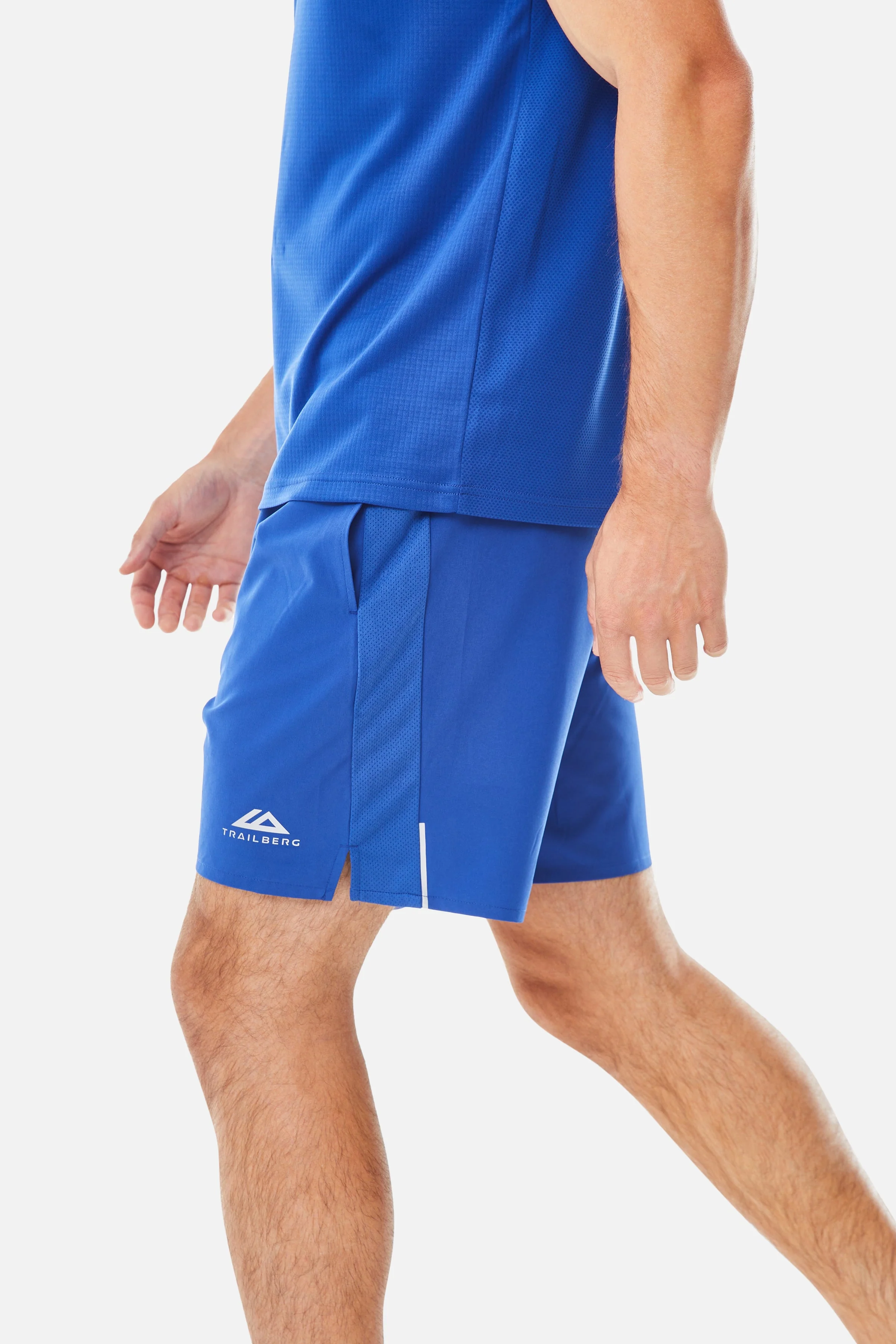 Focus Essentials 2.0 Twinset - Space Blue - Image 8