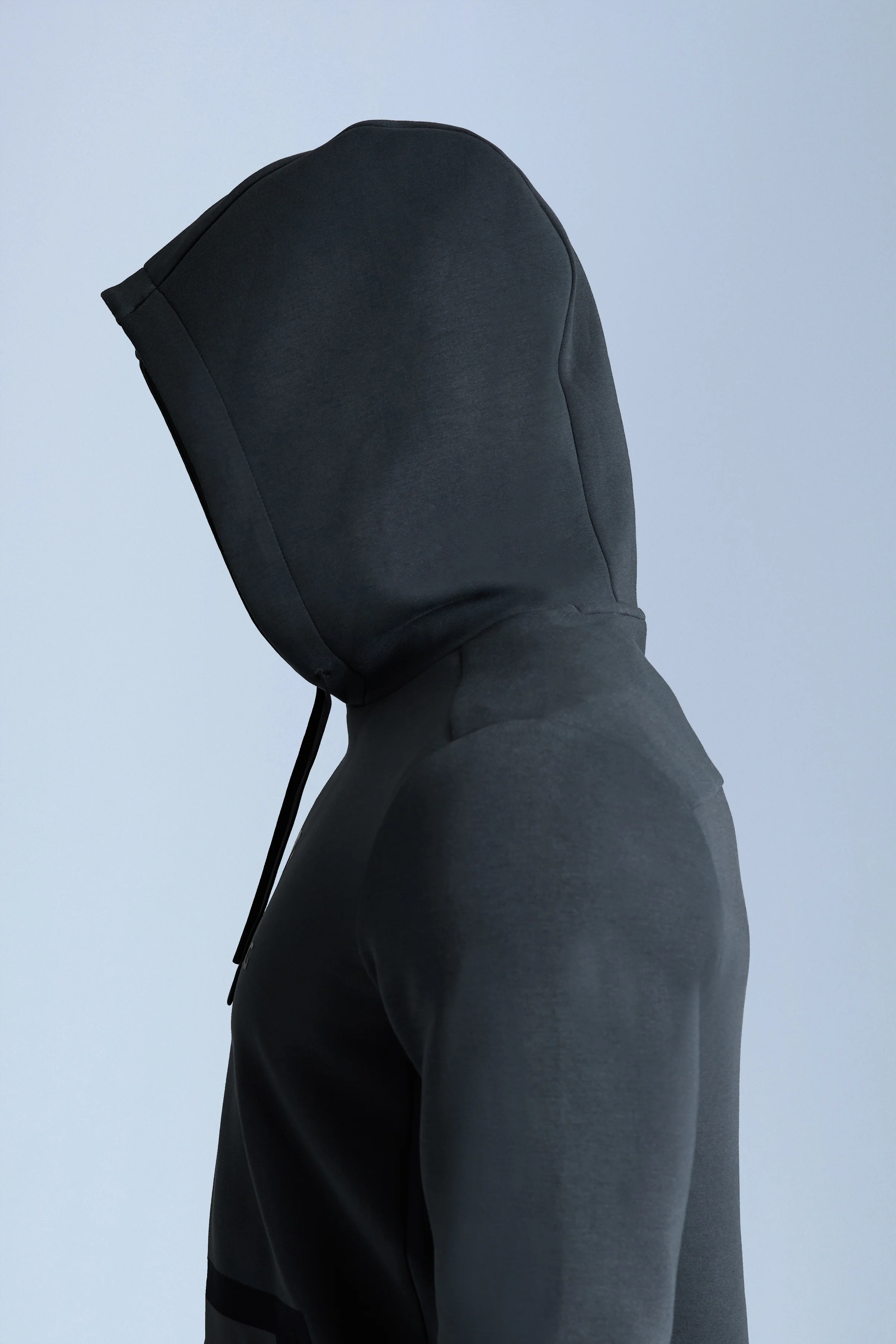 Energy Tracksuit - Volcano Grey - Image 6