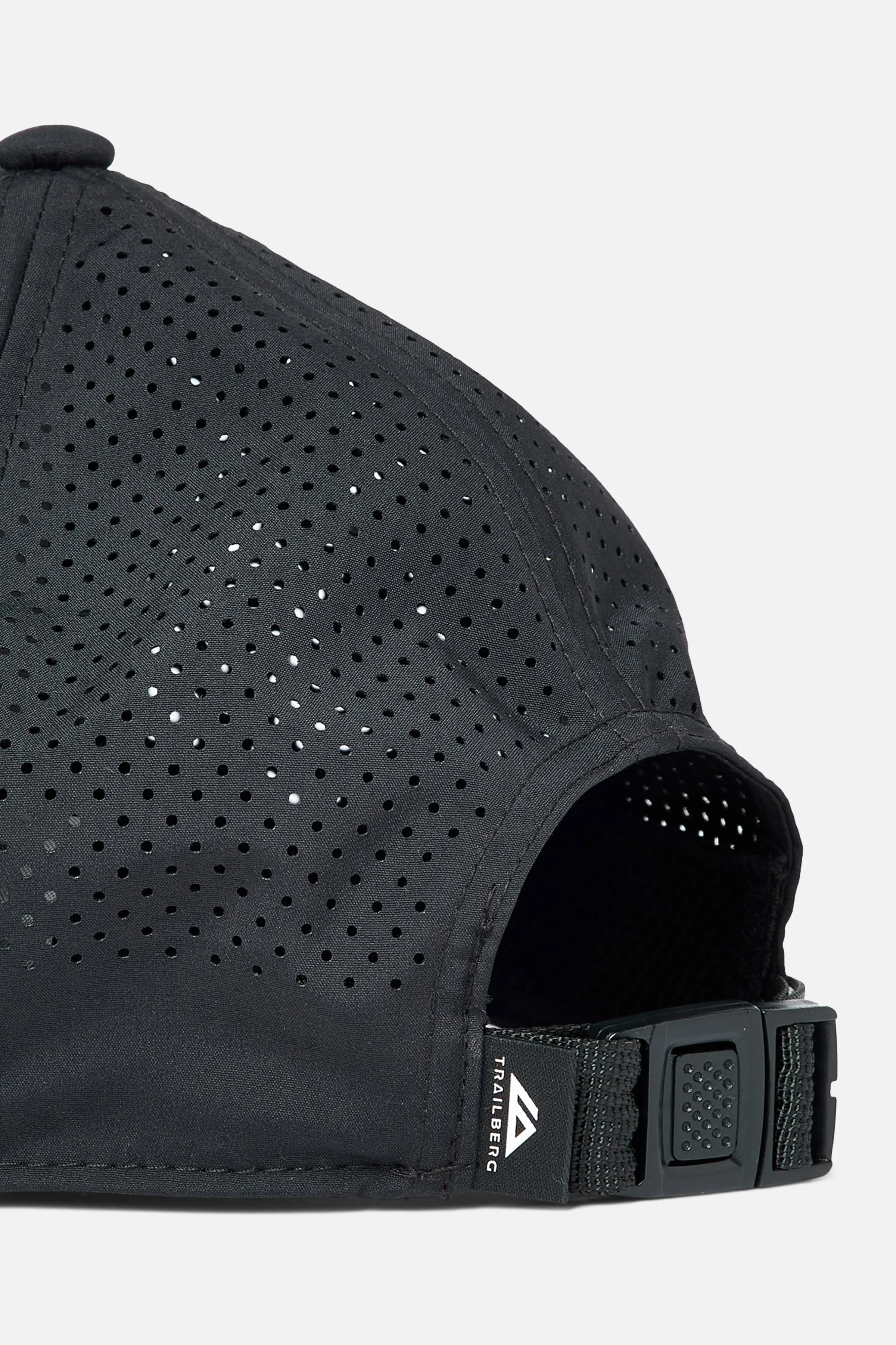 Pinnacle Trucker Cap - Black - Image 9